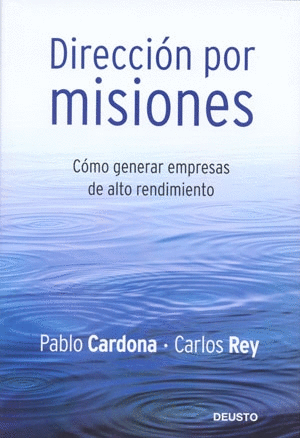 DIRECCIN POR MISIONES