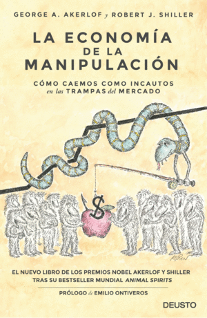 LA ECONOM�A DE LA MANIPULACI�N