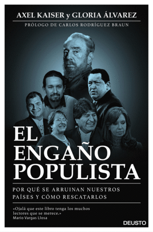 EL ENGAO POPULISTA