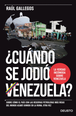 �CU�NDO SE JODI� VENEZUELA?
