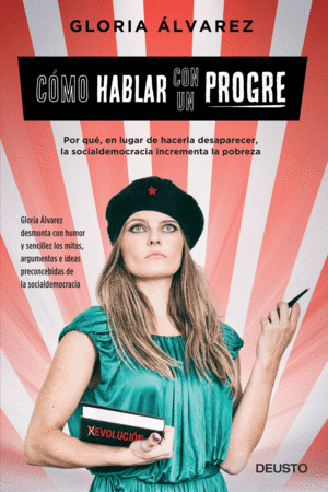 C�MO HABLAR CON UN PROGRE
