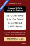 GU�A PR�CTICA DE ADAPTACI�N AL NUEVO PGC