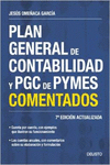 PLAN GENERAL DE CONTABILIDAD Y PGC DE PYMES COMENTADOS