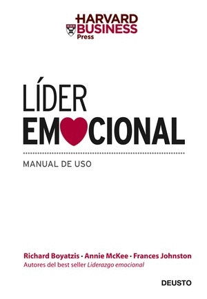 L�DER EMOCIONAL