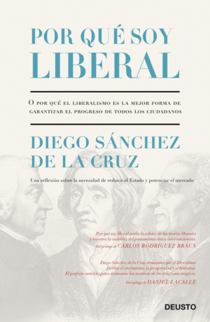POR QU� SOY LIBERAL