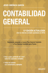 CONTABILIDAD GENERAL