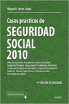 CASOS PR�CTICOS DE SEGURIDAD SOCIAL 2010