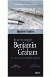 INVERTIR SEGN BENJAMIN GRAHAM