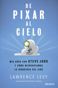 DE PIXAR AL CIELO