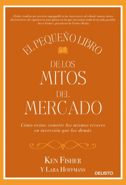 EL PEQUE�O LIBRO DE LOS MITOS DEL MERCADO