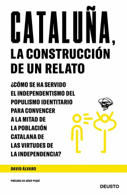 CATALU�A, LA CONSTRUCCION DE UN RELATO