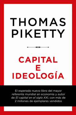 CAPITAL E IDEOLOG�A