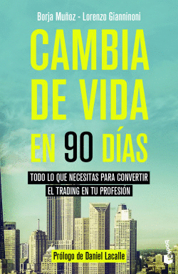 CAMBIA DE VIDA EN 90 DAS