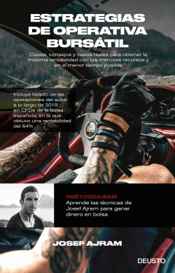 ESTRATEGIAS DE OPERATIVA BURS�TIL