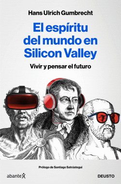 EL ESP�RITU DEL MUNDO EN SILICON VALLEY