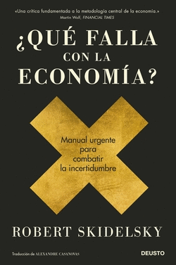 QU FALLA CON LA ECONOMA?