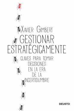 GESTIONAR ESTRAT�GICAMENTE