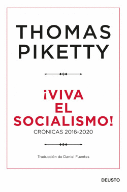 VIVA EL SOCIALISMO!