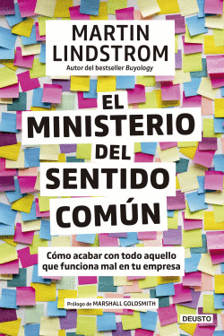 EL MINISTERIO DEL SENTIDO COM�N
