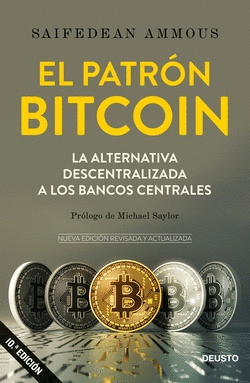 EL PATR�N BITCOIN