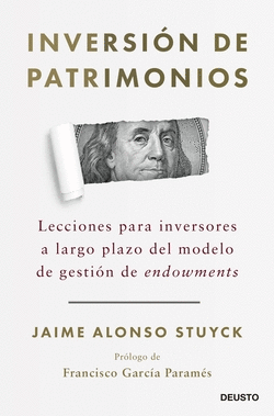 INVERSI�N DE PATRIMONIOS