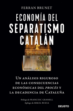 ECONOMA DEL SEPARATISMO CATALN