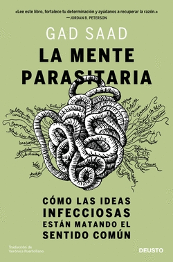 LA MENTE PARASITARIA