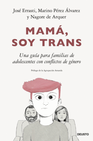 MAMA SOY TRANS