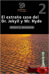EL EXTRA�O CASO DEL DR. JECKYLL Y MR. HYDE