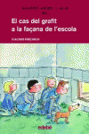 EL CAS DEL GRAFIT A LA FA�ANA DE L?ESCOLA