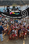 CUADERNOS BARAH 9 TRABAJAR PARA UN MUNDO MEJOR