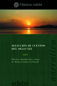 SELECCIN DE CUENTOS DEL SIGLO XIX