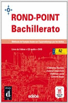 RONDPOINT BACHILLERATO 2 LIVRE DE L?�L�VE