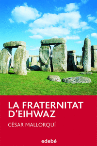 LA FRATERNITAT D?EIHWAZ
