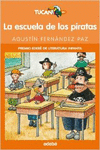 LA ESCUELA DE LOS PIRATAS