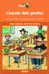 L? ESCOLA DELS PIRATES