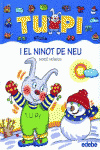 EN TUPI I EL NINOT DE NEU (LLETRA PALO)