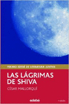 LAS LGRIMAS DE SHIVA