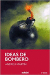 IDEAS DE BOMBERO