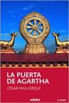 LA PUERTA DE AGARTHA