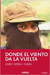 DONDE EL VIENTO DA LA VUELTA