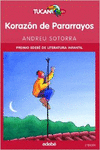 KORAZ�N DE PARARRAYOS