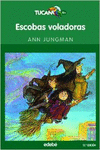 ESCOBAS VOLADORAS