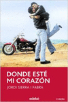 DONDE EST MI CORAZN