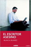 EL ESCRITOR ASESINO