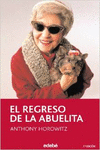 EL REGRESO DE LA ABUELITA