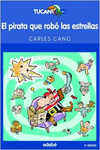 EL PIRATA QUE ROB� LAS ESTRELLAS