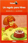 UN REGALO PARA NINES