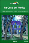 LA CASA DEL PNICO