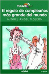 EL REGALO DE CUMPLEAOS MS GRANDE DEL MUNDO
